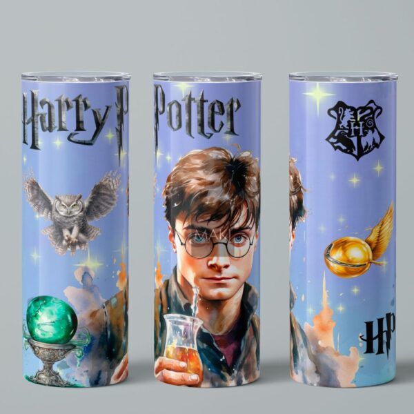40 (12) Harry Potter P