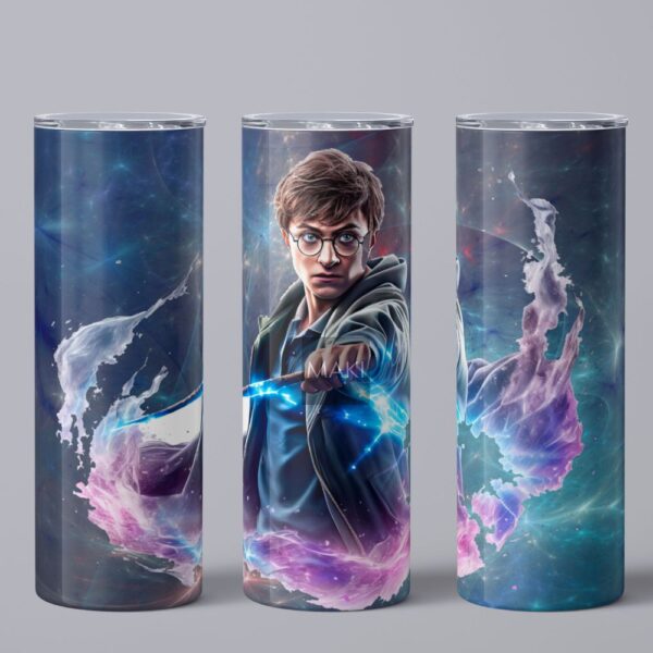 40 (15) Harry Potter Ne