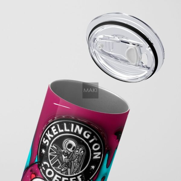 10 (2) Jack y Sally purple sky