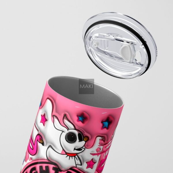 Friends Nightmare rose