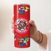 Mario Bros Coffee