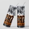 Cristiano Ronaldo CR7 B/N