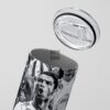 Cristiano Ronaldo CR7 B/N