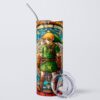 Link Stained