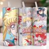 z (53) Sailor Moon Pow