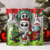 2 Jack skellington christmas