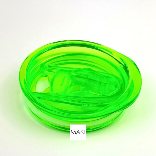 Tapa tumbler 20oz - Verde