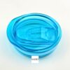 Tapa tumbler 20oz - Celeste