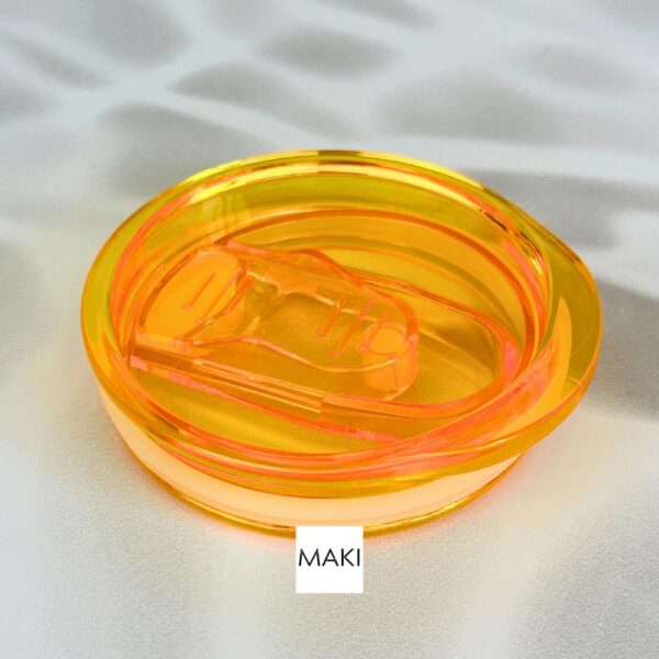 Tapa tumbler 20oz - color oro