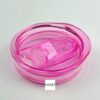 Tapa tumbler 20oz - Rosa