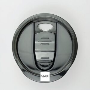 Tapa tumbler 20oz - Negra