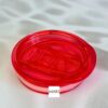 Tapa tumbler 20oz - Roja