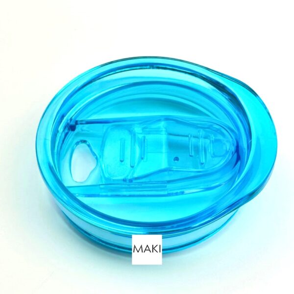 Tapa tumbler 20oz - Celeste