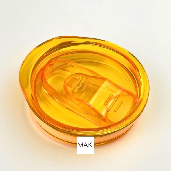 Tapa tumbler 20oz - color oro