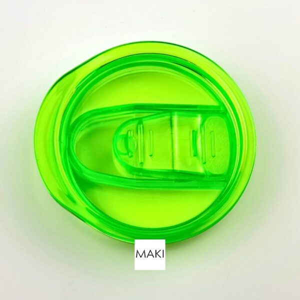 Tapa tumbler 20oz - Verde