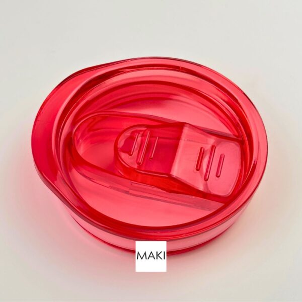 Tapa tumbler 20oz - Roja
