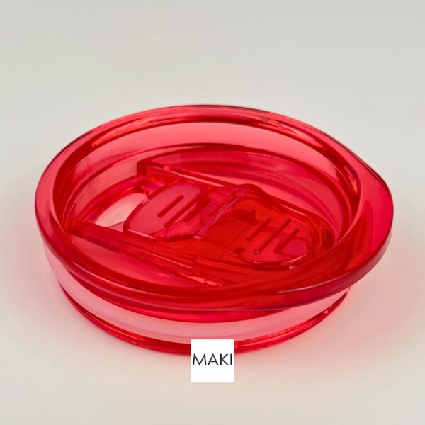 Tapa tumbler 20oz - Roja