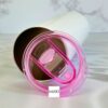 Tapa tumbler 20oz - Rosa