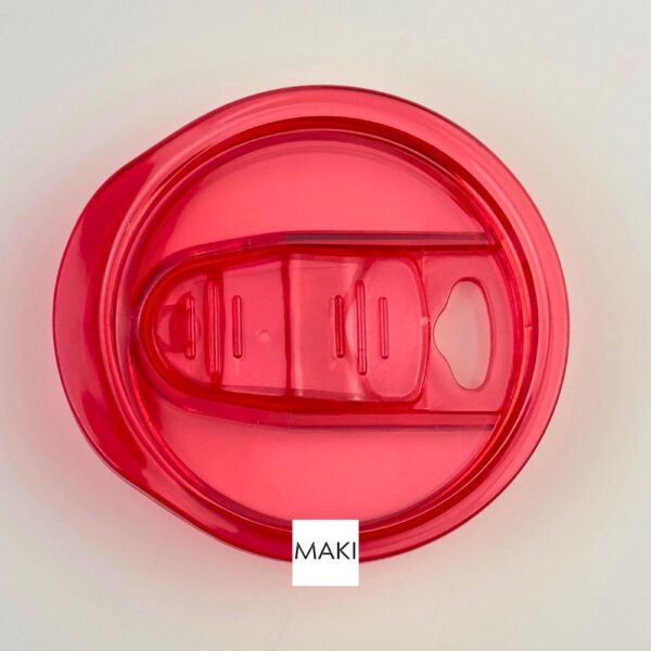 Tapa tumbler 20oz - Roja