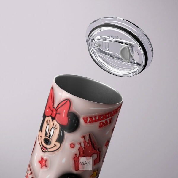 Valentine fantasy friends Mk Sv