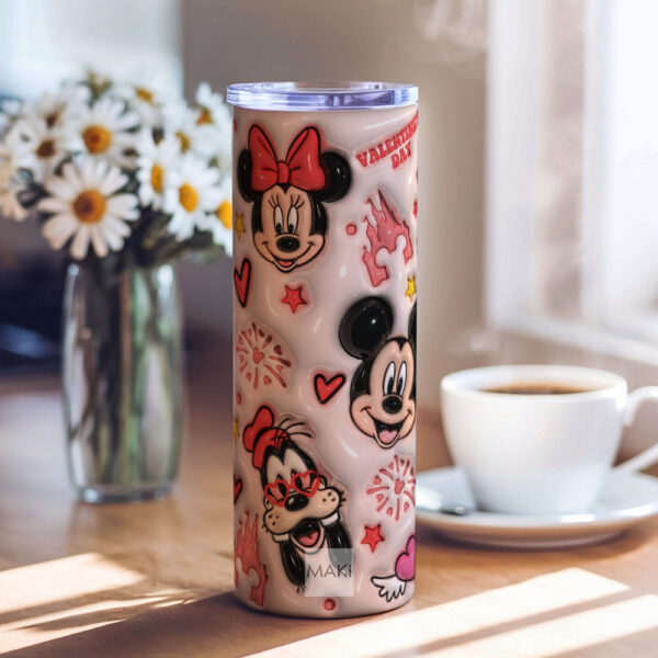 Valentine fantasy friends Mk Sv