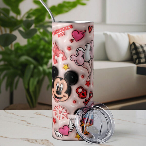 Valentine fantasy friends Mk Sv