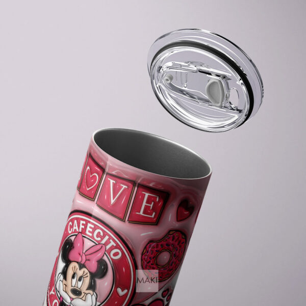 16 Cafecito y chisme Mk Sv