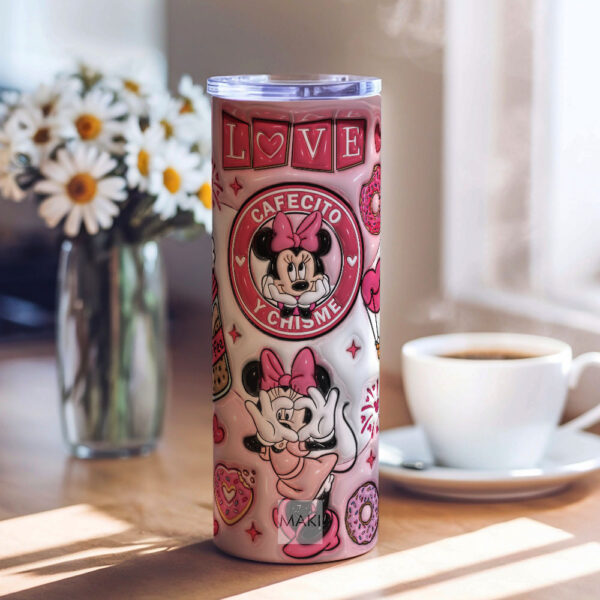 16.1 Cafecito y chisme Mk Sv