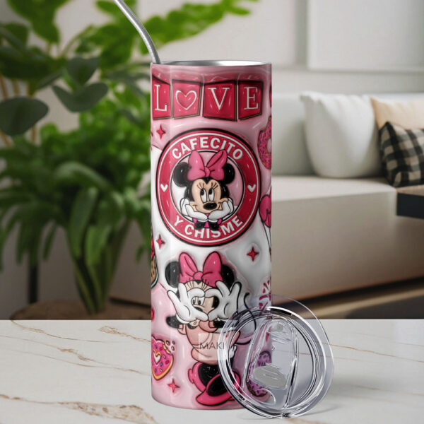 16.2 Cafecito y chisme Mk Sv