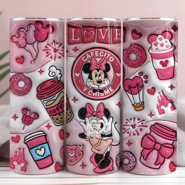 16.3 Cafecito y chisme Mk Sv