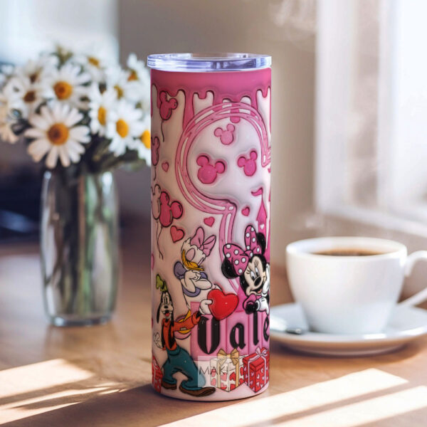 Sweet Valentine Mk Sv