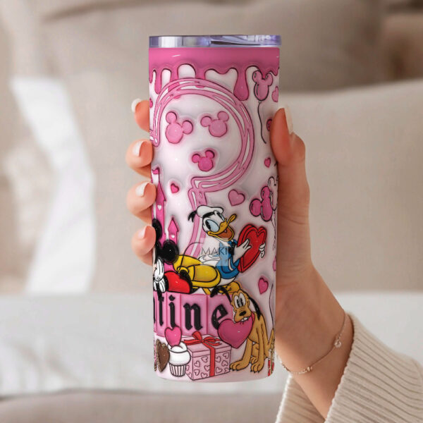 Sweet Valentine Mk Sv