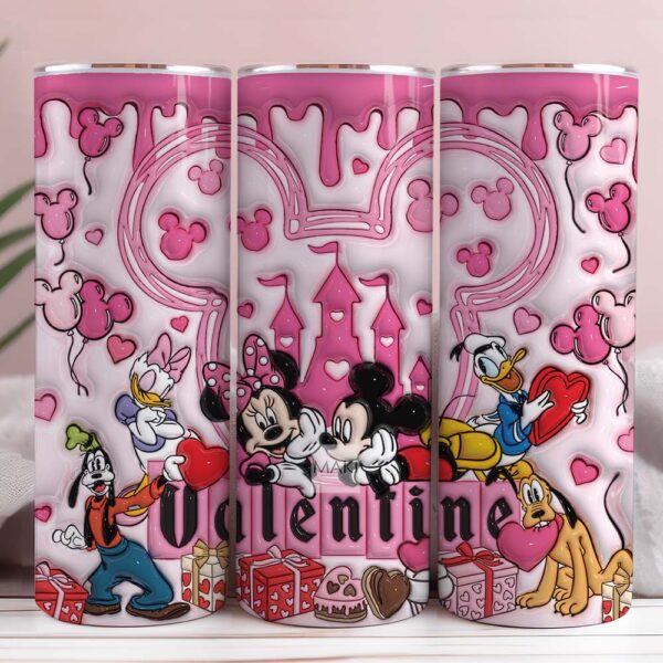 Sweet Valentine Mk Sv