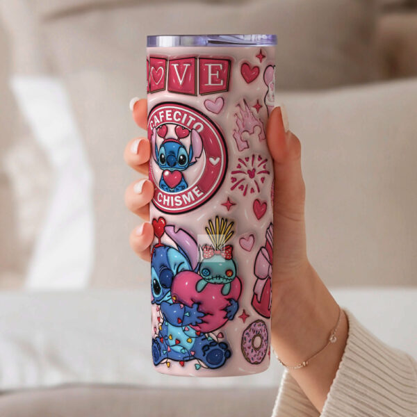 23.2 Cafecito y chisme St Sv