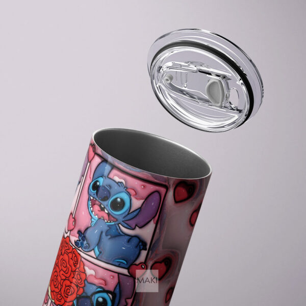 25 Valentine red St Sv