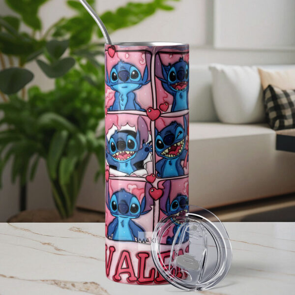 25.2 Valentine red St Sv