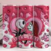 Jack & Sally valentine Sv