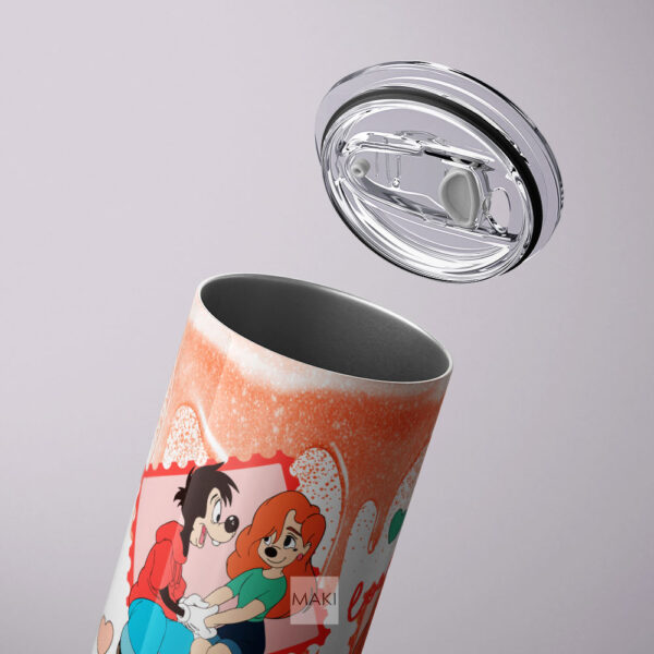 Max and Roxanne love O Sv