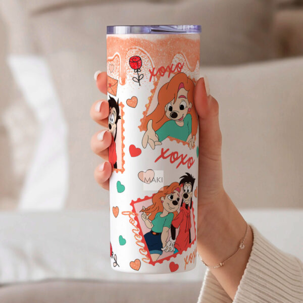 Max and Roxanne love O Sv