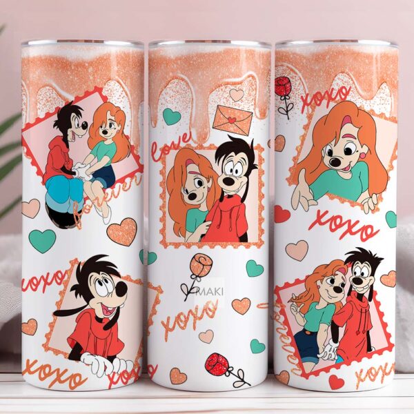 Max and Roxanne love O Sv