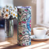 Cinnamoroll coffee HK