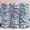 Cinnamoroll coffee HK