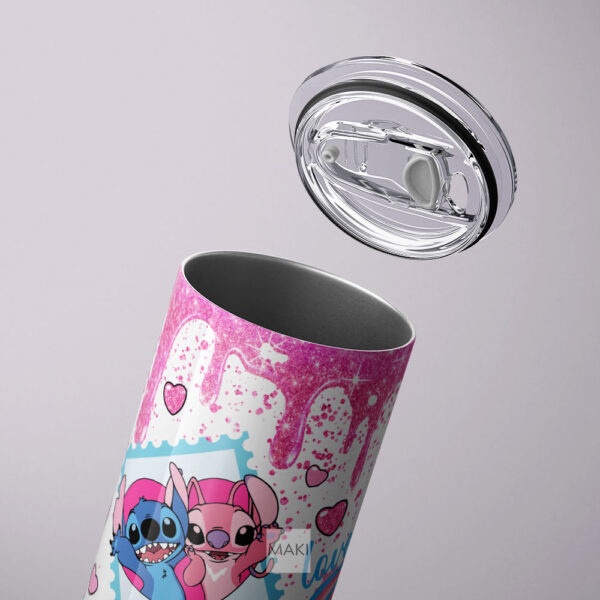 Angel & love rose St Sv