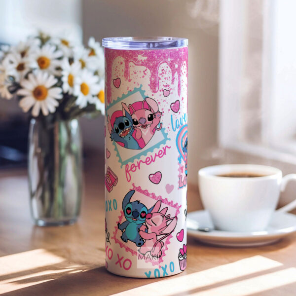 Angel & love rose St Sv