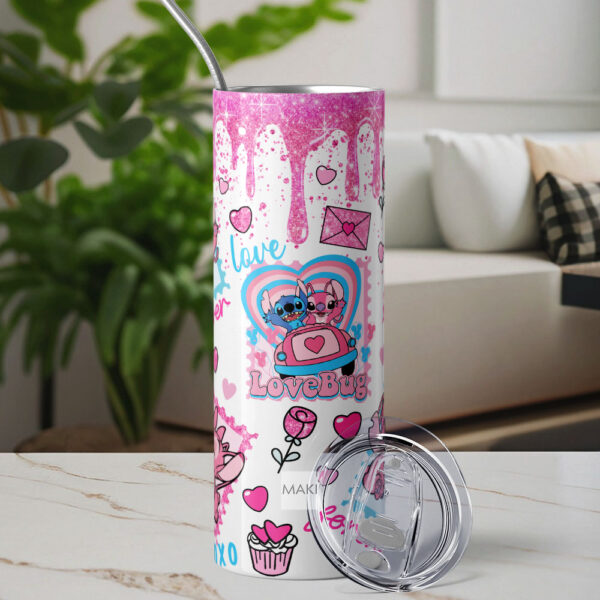 Angel & love rose St Sv