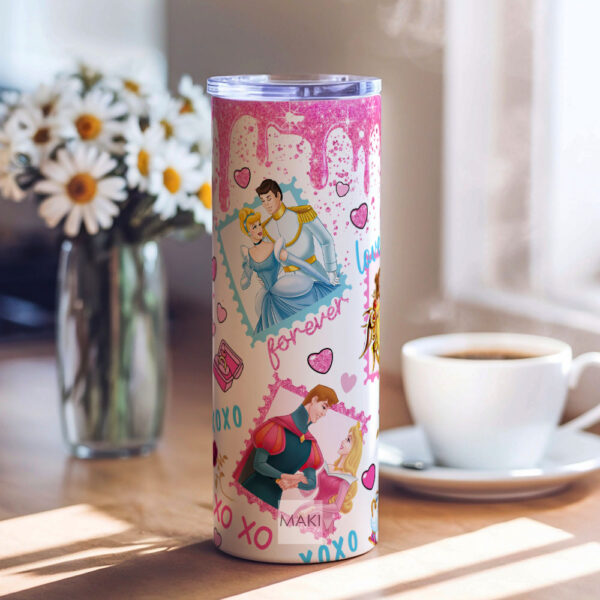 love in fantasy princesses Sv