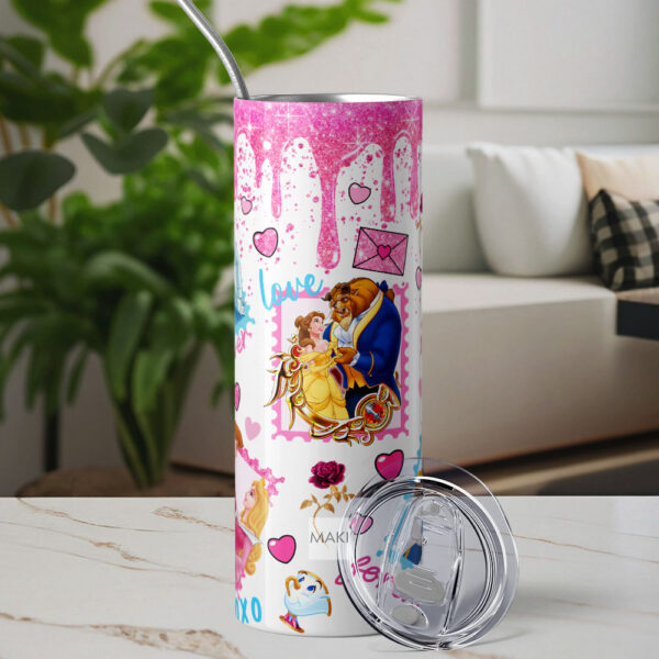 love in fantasy princesses Sv