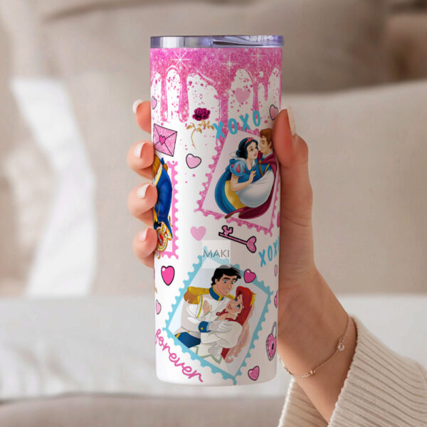 love in fantasy princesses Sv