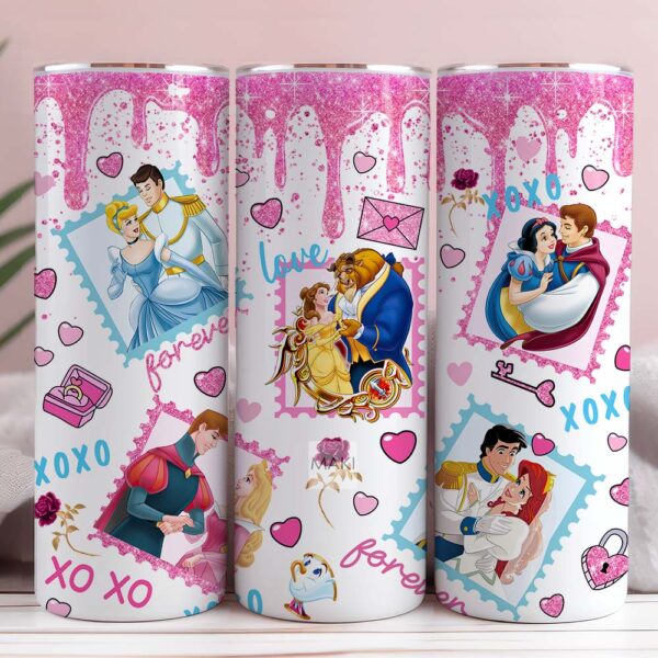 love in fantasy princesses Sv