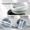 Termo tumbler Bad Bunny DtMF 40oz St